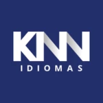 knn - idiomas android application logo